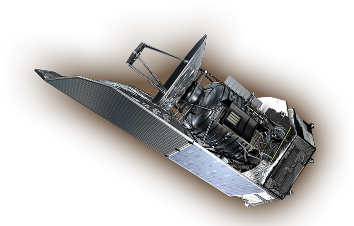 Herschel_spacecraft