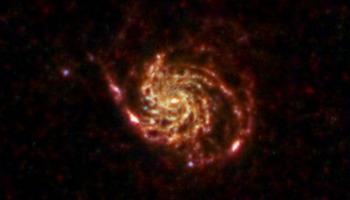 Herschel telescope hot sale images