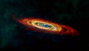 Herschel sales telescope images