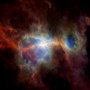 News  Herschel Space Observatory